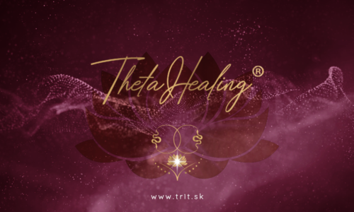 ThetaHealing®- základný seminár DNA1