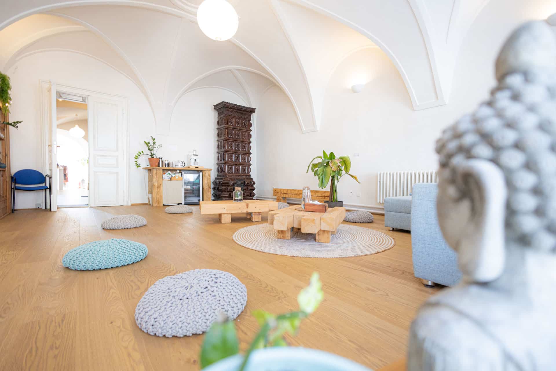 jogové štúdio rozvojové kurzy healing studio banská bystrica