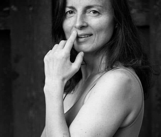 hormonálna joga s mirkou