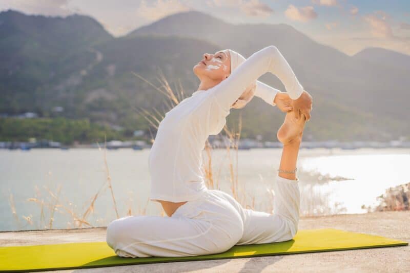 kundalini joga